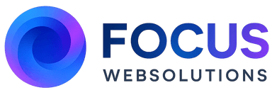 Focus WebSolutions Logo